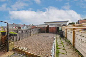 Ashfield Road Hasland